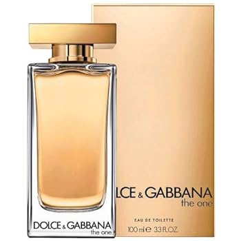 Amazon | 【ドルチェ＆ガッバーナ】 ザ ワン EDT SP 100ml